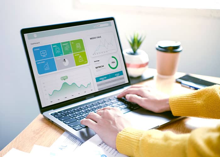 Estrategias de marketing digital